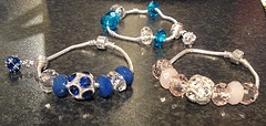 swarovski crystal beads for pandora bracelets